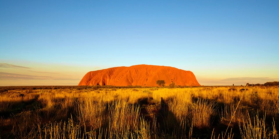 australien - ayers rock_01