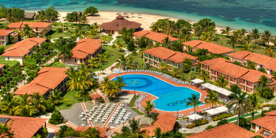 cuba - jibacoa - memories jibacoa_resort_luft