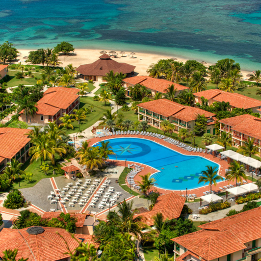 cuba - jibacoa - memories jibacoa_resort_luft