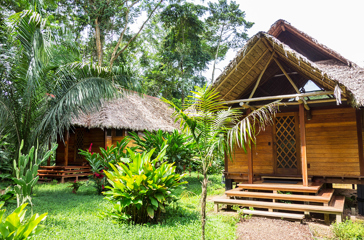 peru - amazonjunglen - haciendaconcepcion_udefra_hytter_vaerelse_01
