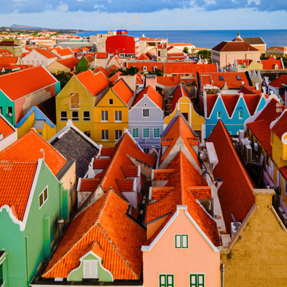 Willemstad Curacao
