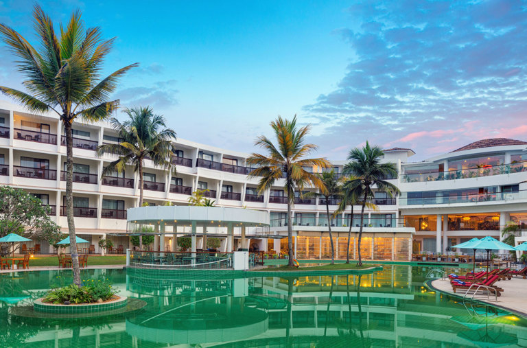 Occidental Eden Beruwala3