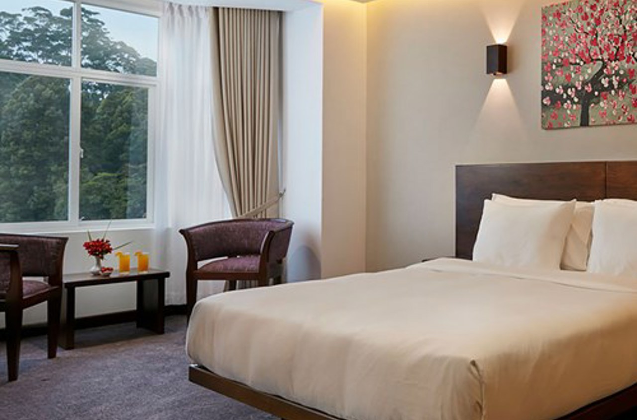 Galway Hights Nuwara Eliya 4
