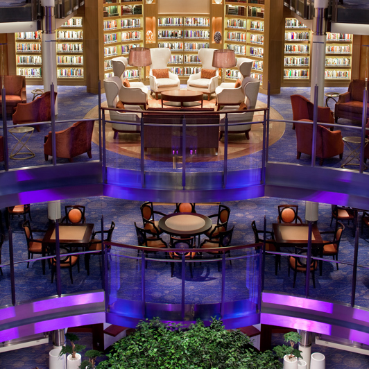 celebrity eclipse_bibliotek