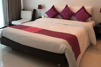 Mantrini Chiang Rai Room 02