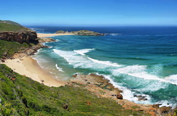 sydafrika - plettenberg bay_02