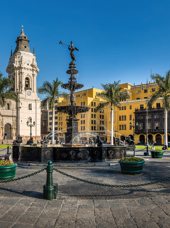 peru - lima panorama_01
