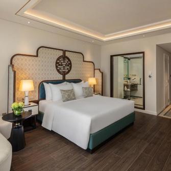 Hue Grand Royal Riverside Værelse 2