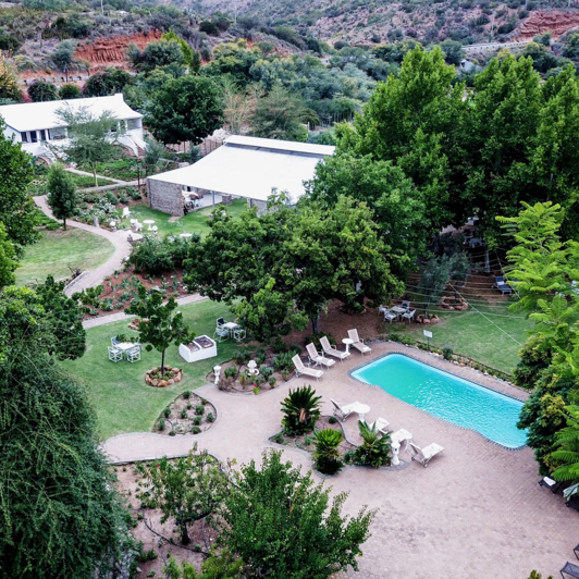 De Opstal Country Lodge 04