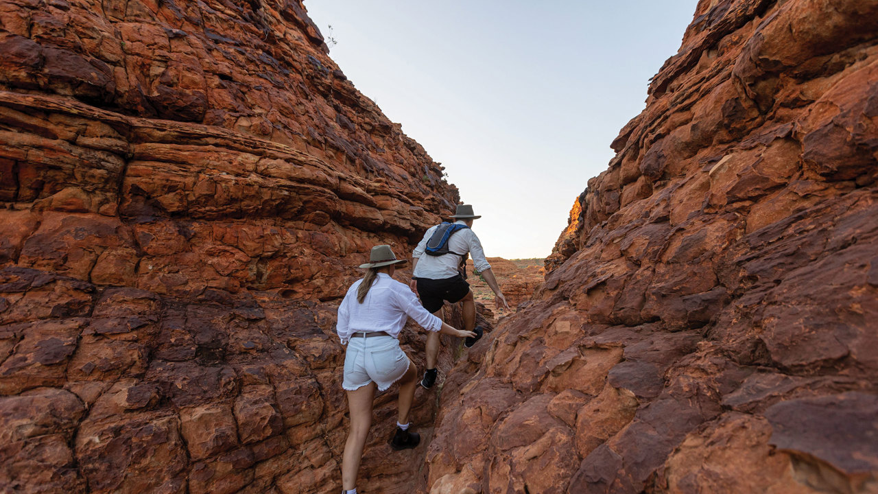 Kingscanyon Walk 23