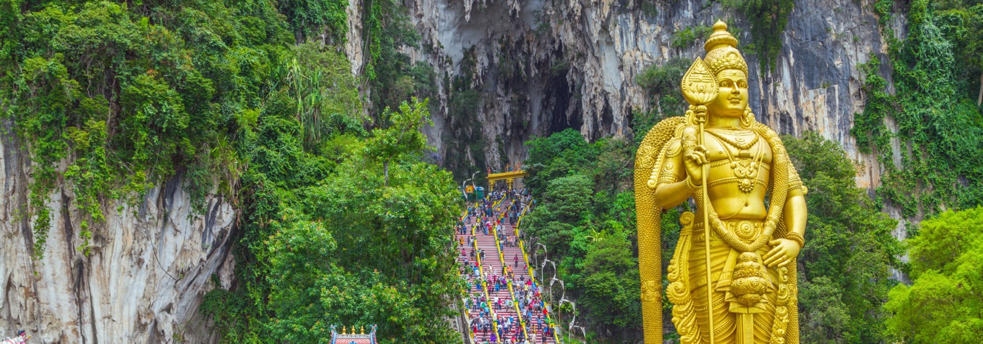 malaysia - batu caves_01