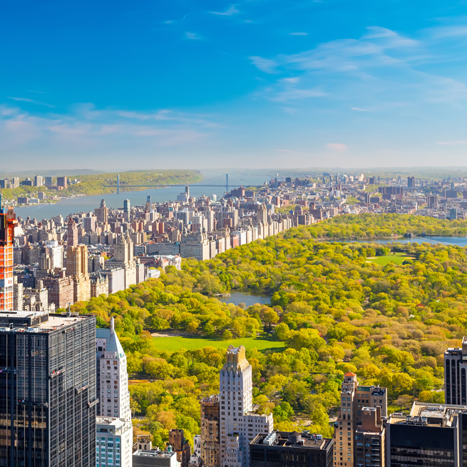 usa - new york_skyline_central park_01