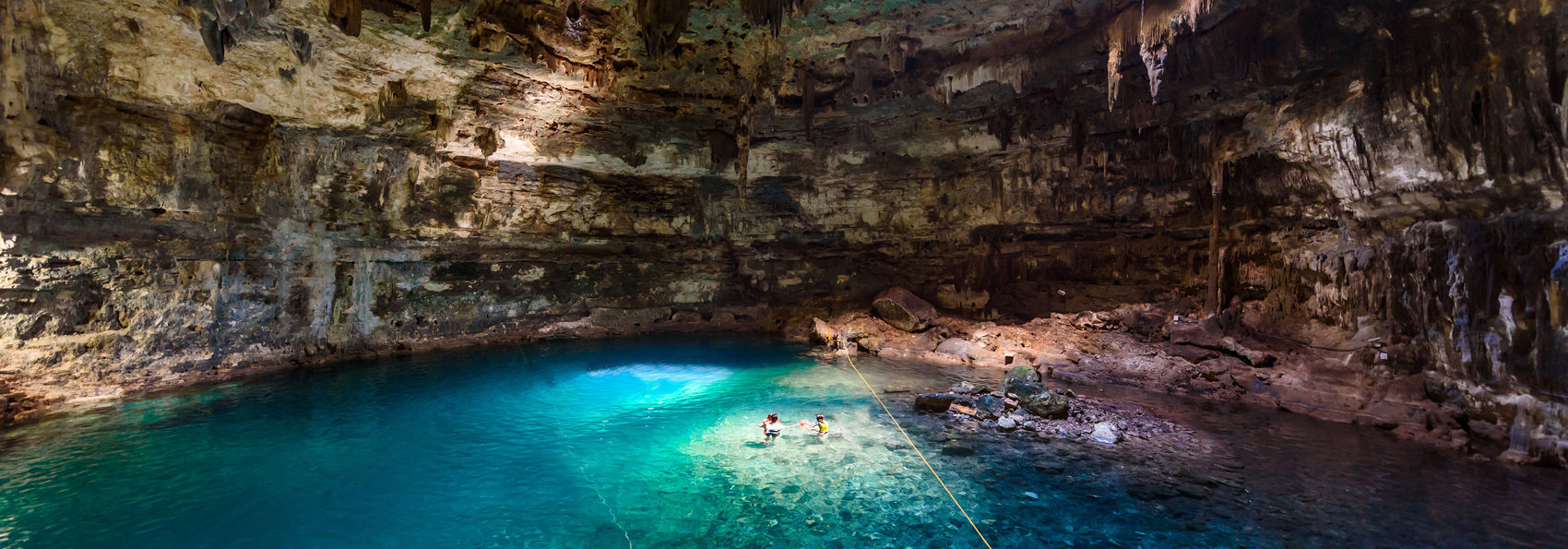mexico - Valladolid_cenote_01