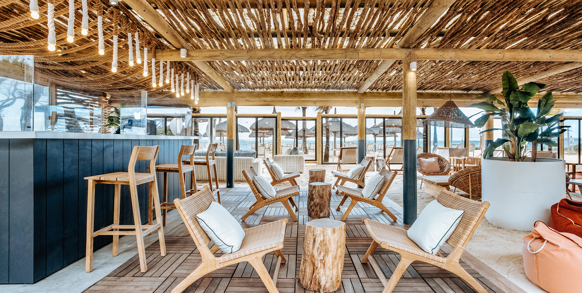 Strandbar