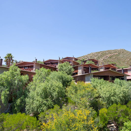 Avalon Springs Resort Mountain Chalets 04