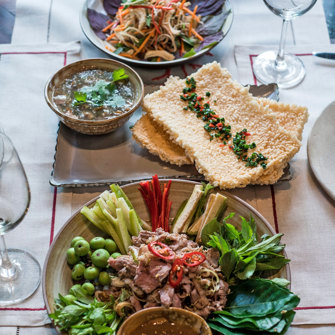9 Restaurant