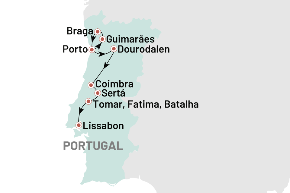 Portugal Pragtfulde Portugal Juli2023