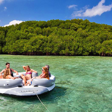 bali - lembongan island - lembongan beach club and resort_aktiv