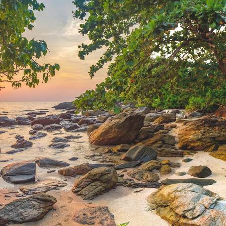 thailand - koh chang_strand_04