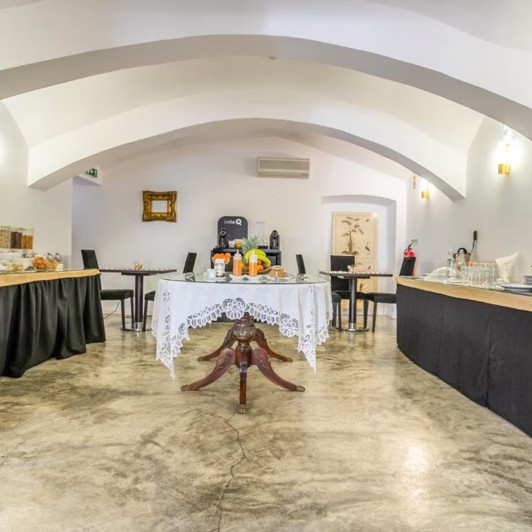 Solar Dos Mascarenhas Boutique Hotel Restaurant