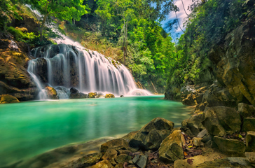 bali - sumba_lapopu vandfald_01