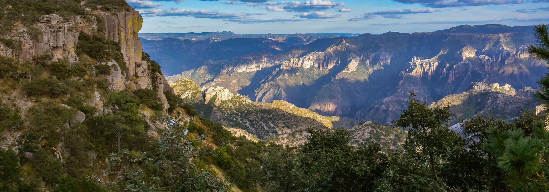 Kobberkløften Unique Canyon 16X9 551470759