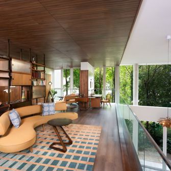 Lone Pine Resort Fælles Areal