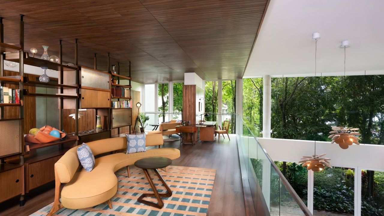 Lone Pine Resort Fælles Areal