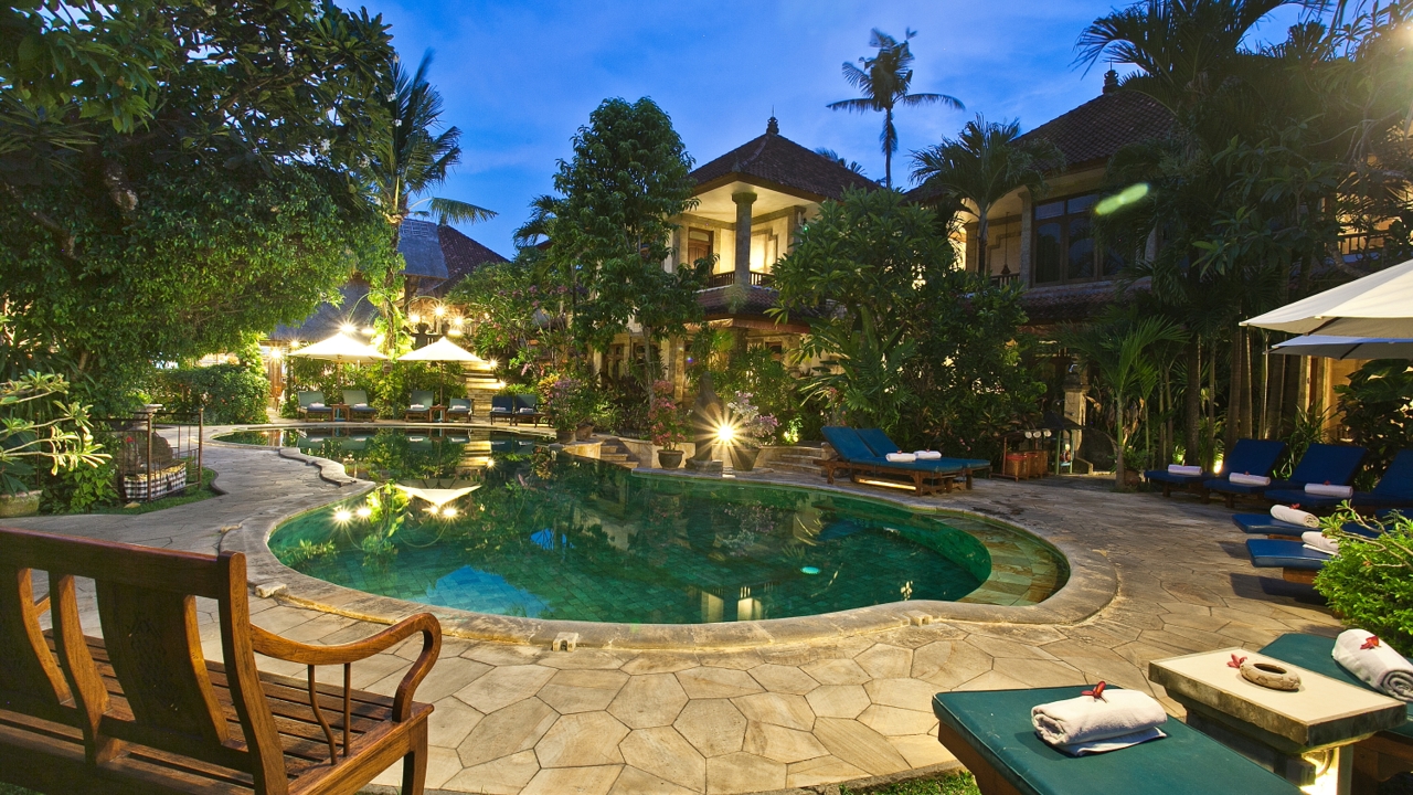bali - sanur - tamukami boutique hotel_pool_04