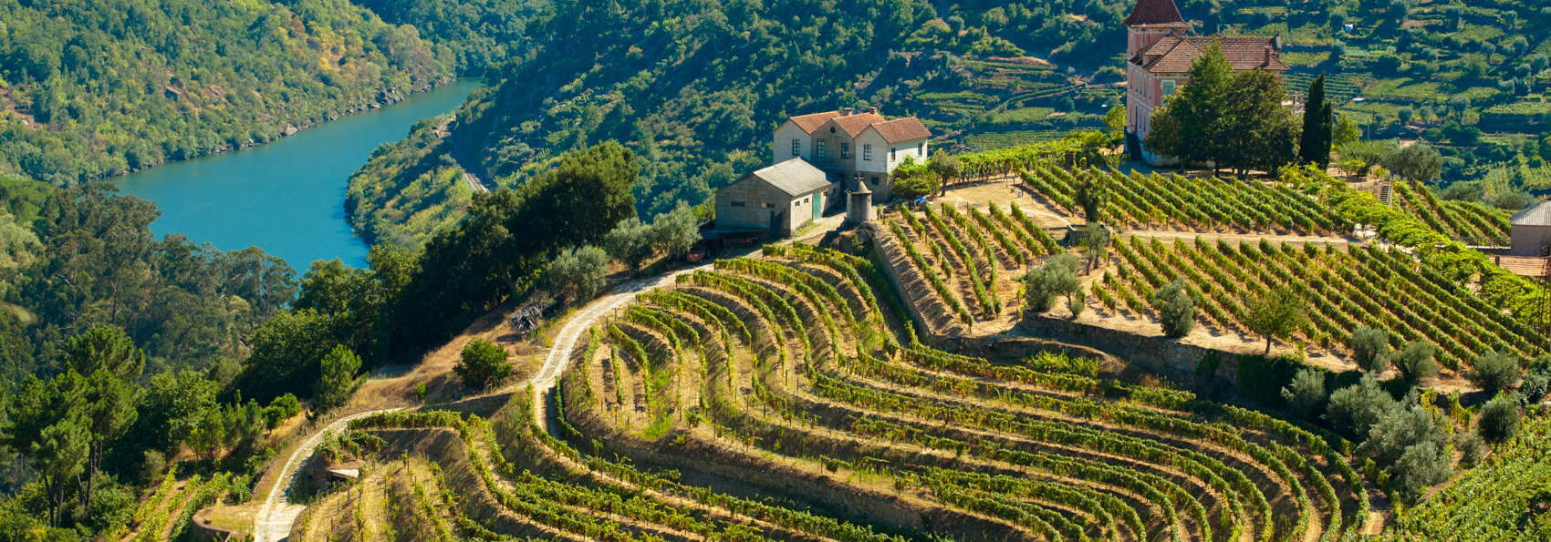 Portugal Duoro
