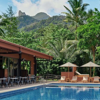 4 Boat House Pool Mountain View