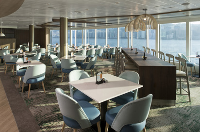 celebrity millennium OceanviewCafe_01