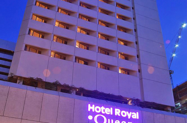 singapore - hoteller - hotel royal at queens_facade_01