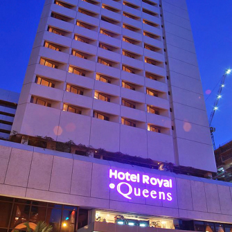 singapore - hoteller - hotel royal at queens_facade_01