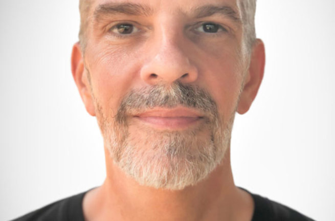 Sune Adler Miltersen Rejseleder