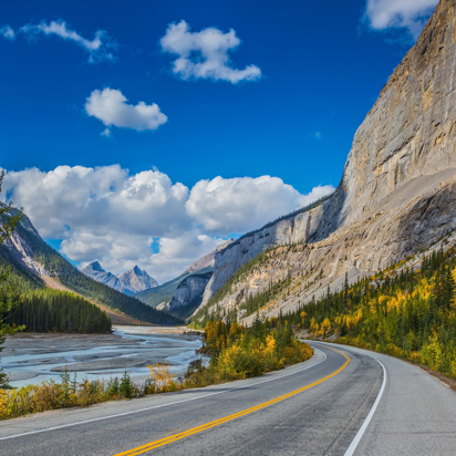 canada - banff_bow river_02