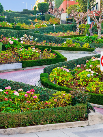 Lombard Street