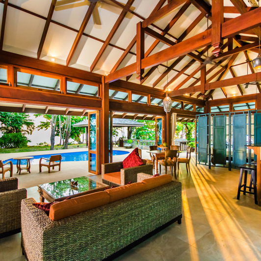 thailand - Koh Jum_Beach Villas_2 bedroom villa_05