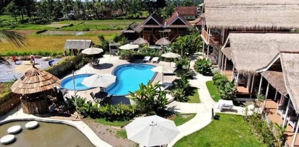 Tetebatu Flush Harmony Pool 02