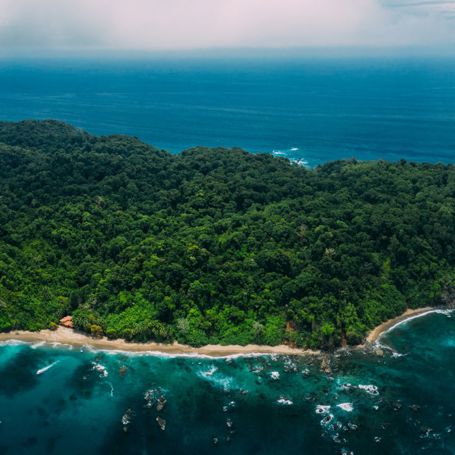 Isla De Cano