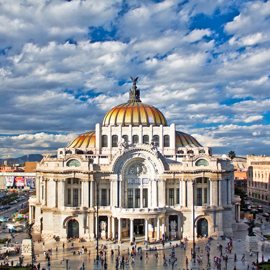 mexico - mexico city_zocalo_01