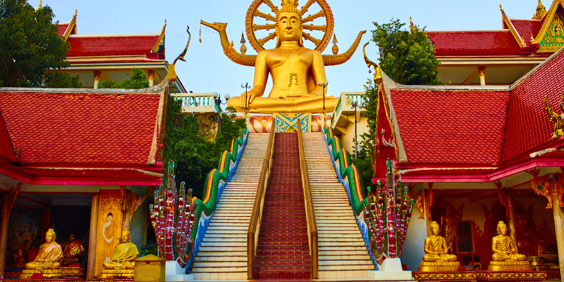 thailand - koh samui_watt phra tempel_02