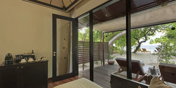 lily beach resort_beach villa_01