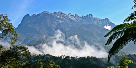 malaysia/borneo - borneo_mount kinabalu_05