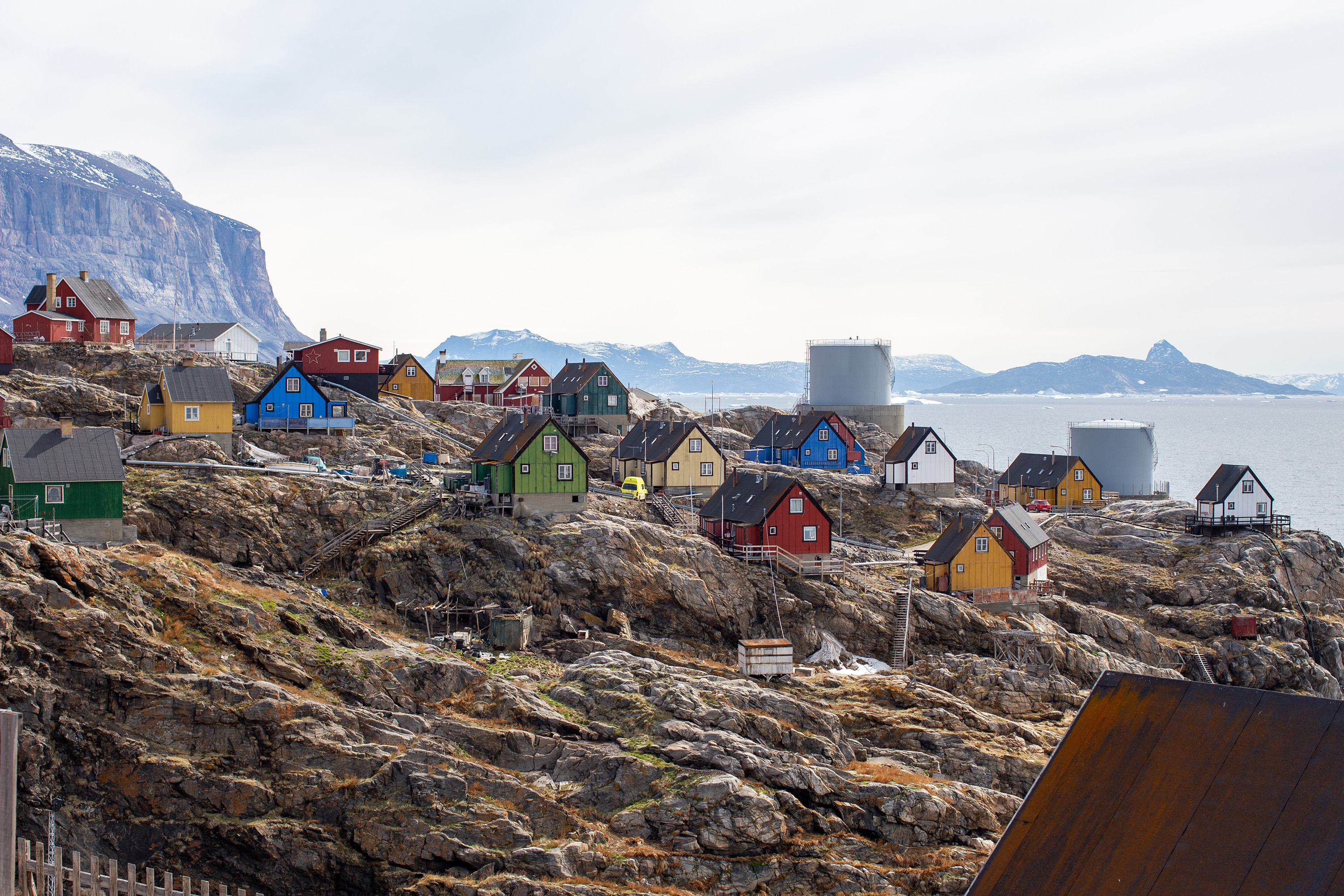 Groenland Studietur 2024 Uummannaq Foto Mikkel IMG 9381