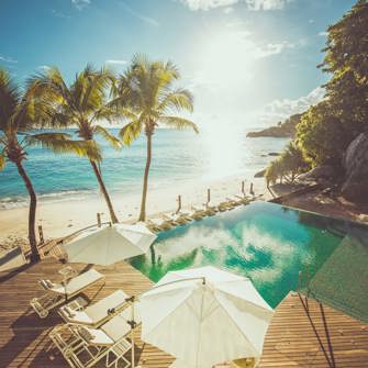 Pool&Beach