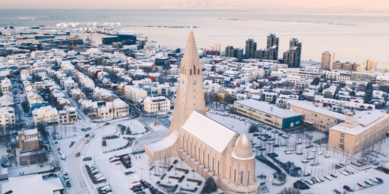 Reykjavik_Hallgrimskirke_02