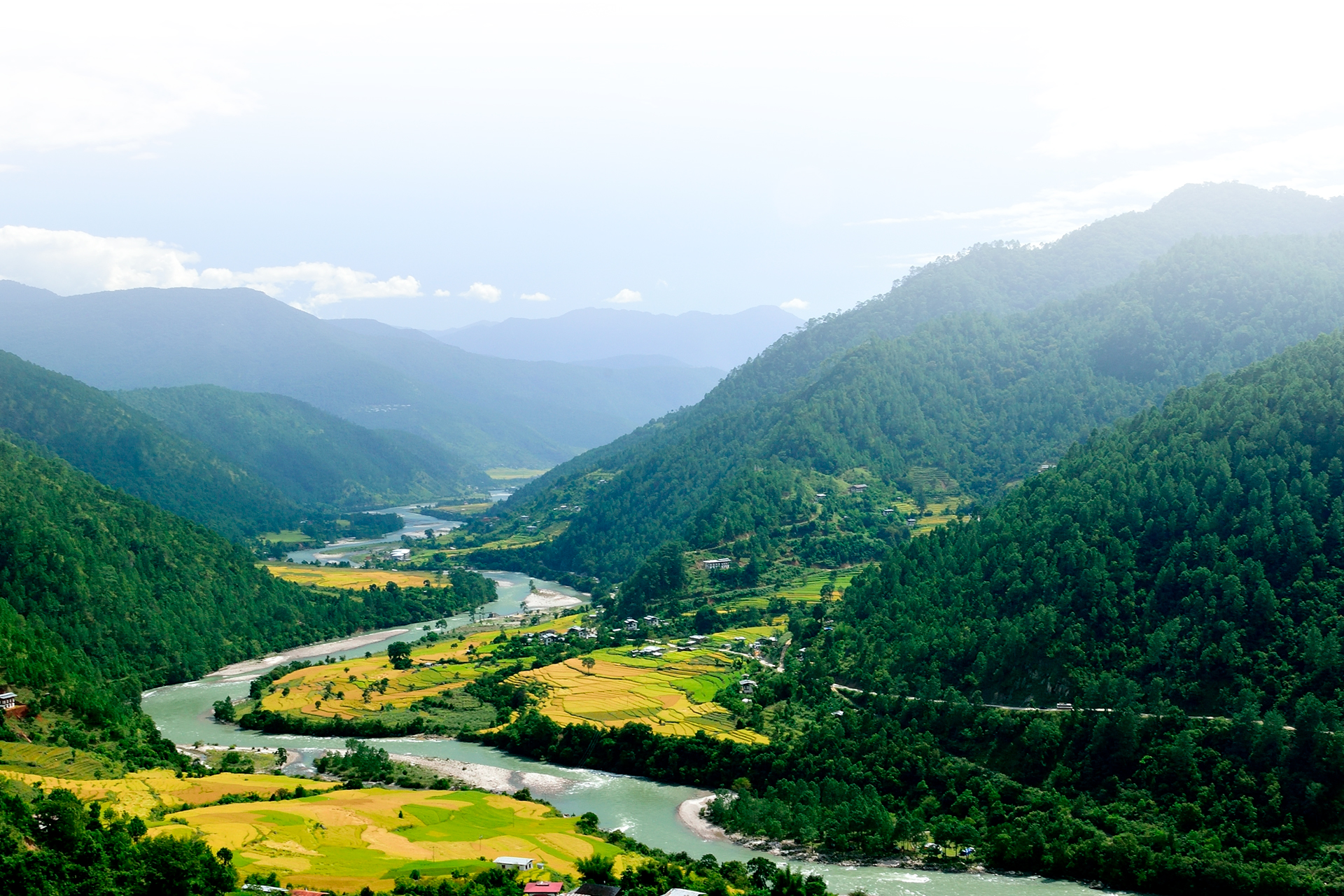 bhutan_punakha dalen_01