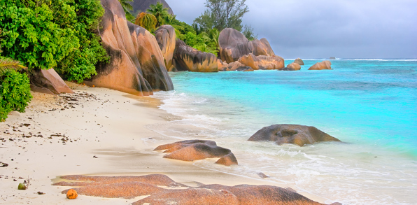 seychellerne - la digue_anse source dargent_11
