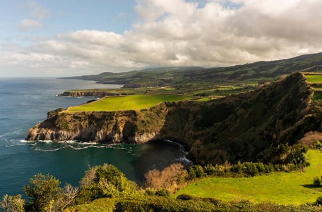 Sao Miguel Ginetes Landsby 02